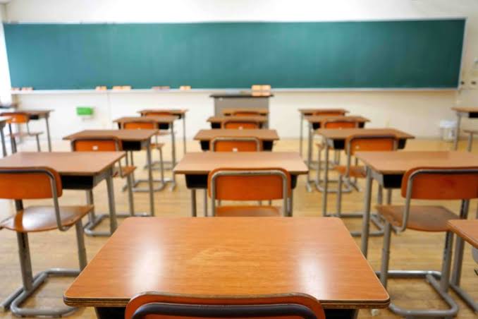 Smart Classrooms