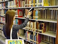 Library